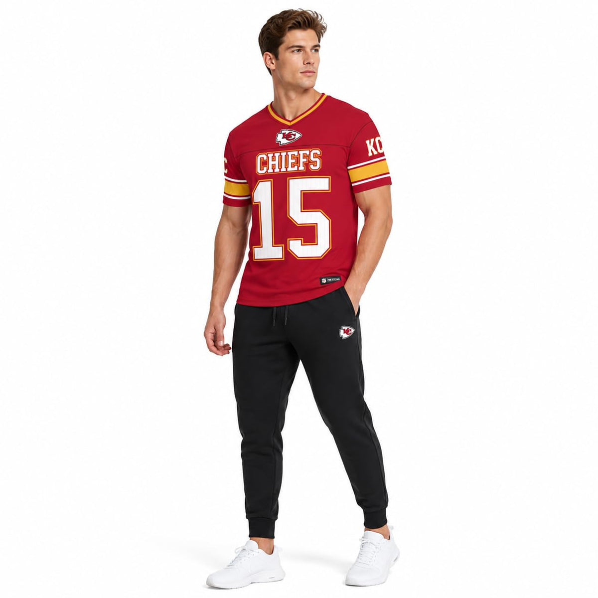 Jersey NFL Core Collection para Hombre