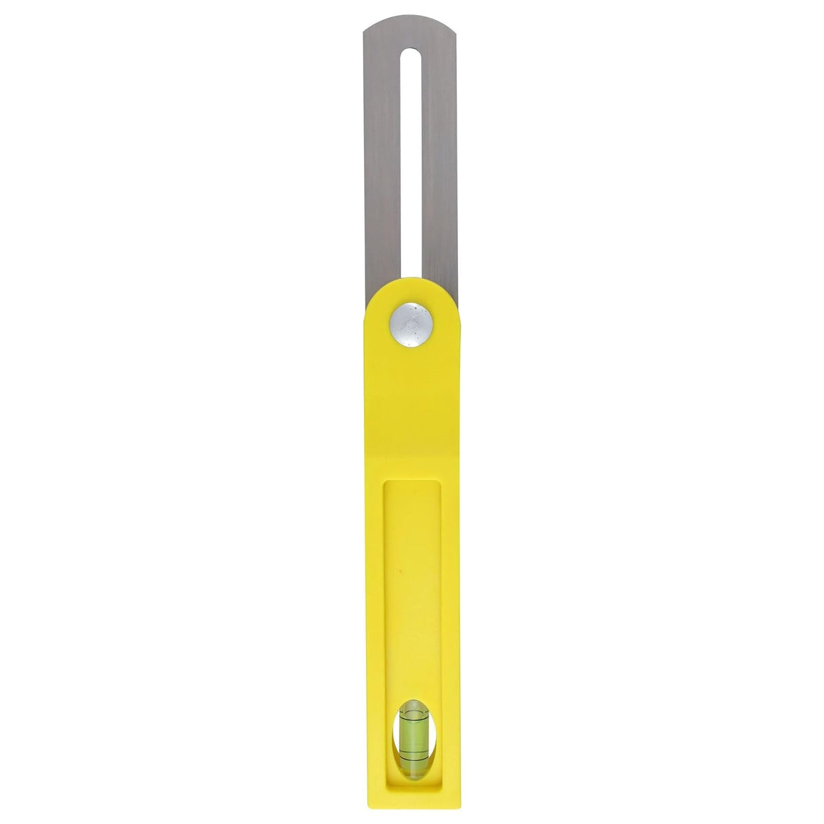 Surtek 122264 Escuadra falsa con mango plástico 8"