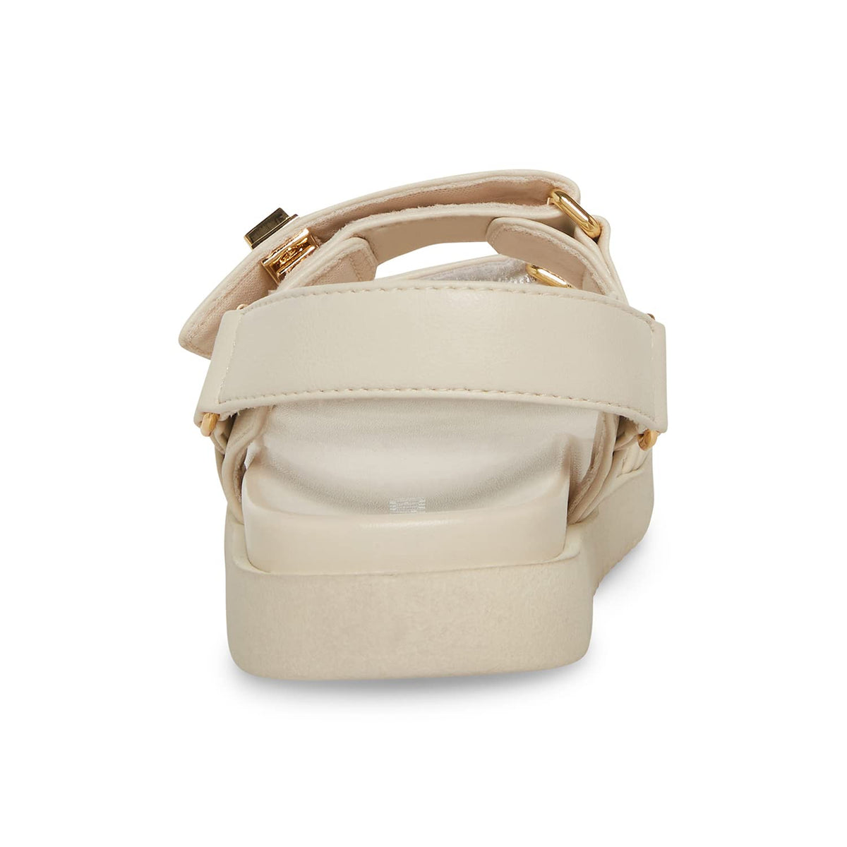 Steve Madden Girls Shoes Mona - Sandalias planas unisex para niño