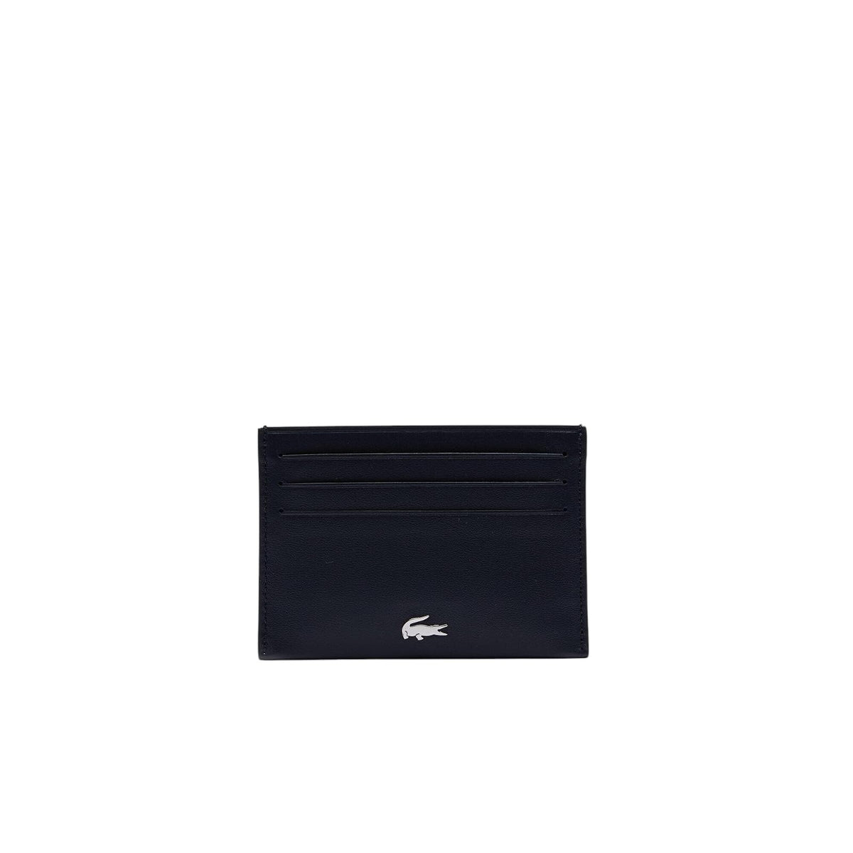 Lacoste Cartera Fitzgerald para Hombre - Talla Única - Azul Marino