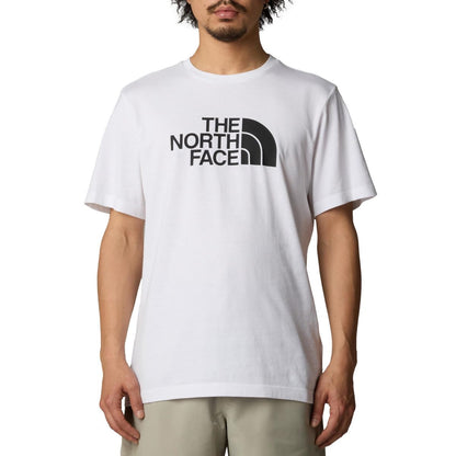 THE NORTH FACE S/S Easy Camiseta Hombre
