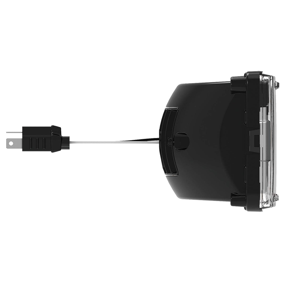 Philips LED H4651 de Haz Sellado Universal para Aplicaciones 4x6, Blanco, 1 Unidad, H4651LED