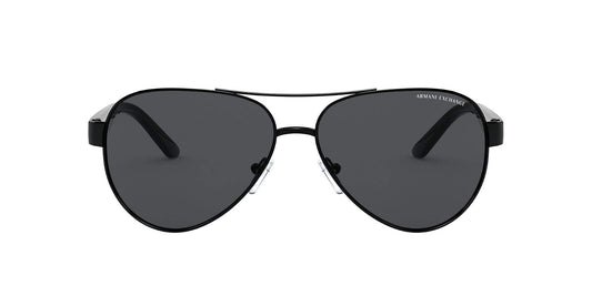 Armani Exchange AX2034S Lentes oscuros Hombre