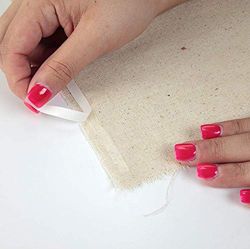 Aleene's 32139 Fabric Fusion Peel and Stick Tape