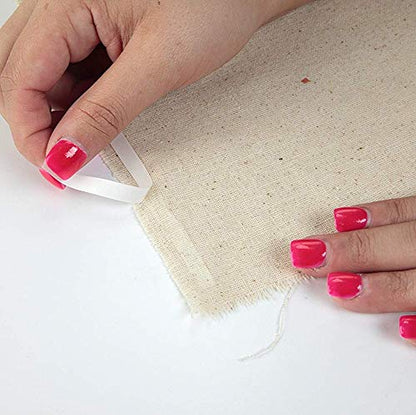 Aleene's 32139 Fabric Fusion Peel and Stick Tape