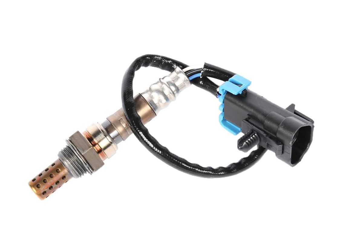 GM Genuine Parts Sensor de Oxígeno Posición 1 Chevrolet Equinox 2.4L 2015-2017 12665061