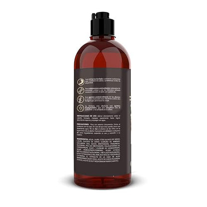 THE BOTANIST Acondicionador Coconut Milk 591 ml + Shampoo Coconut Milk 591 ml