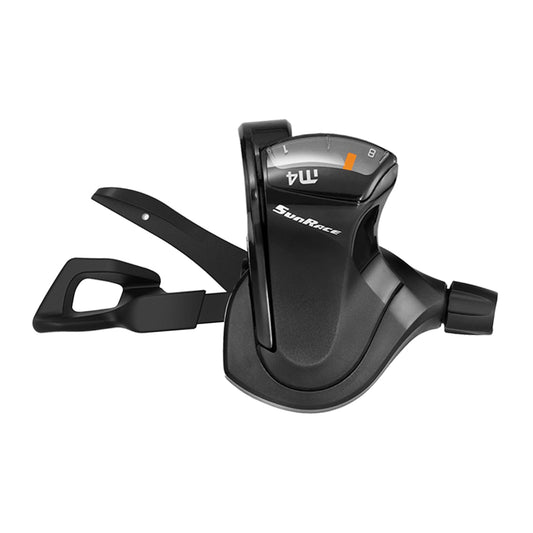 SUNRACE Palanca de Mando M4 3x7P DLM403.7300.0S1.BXB