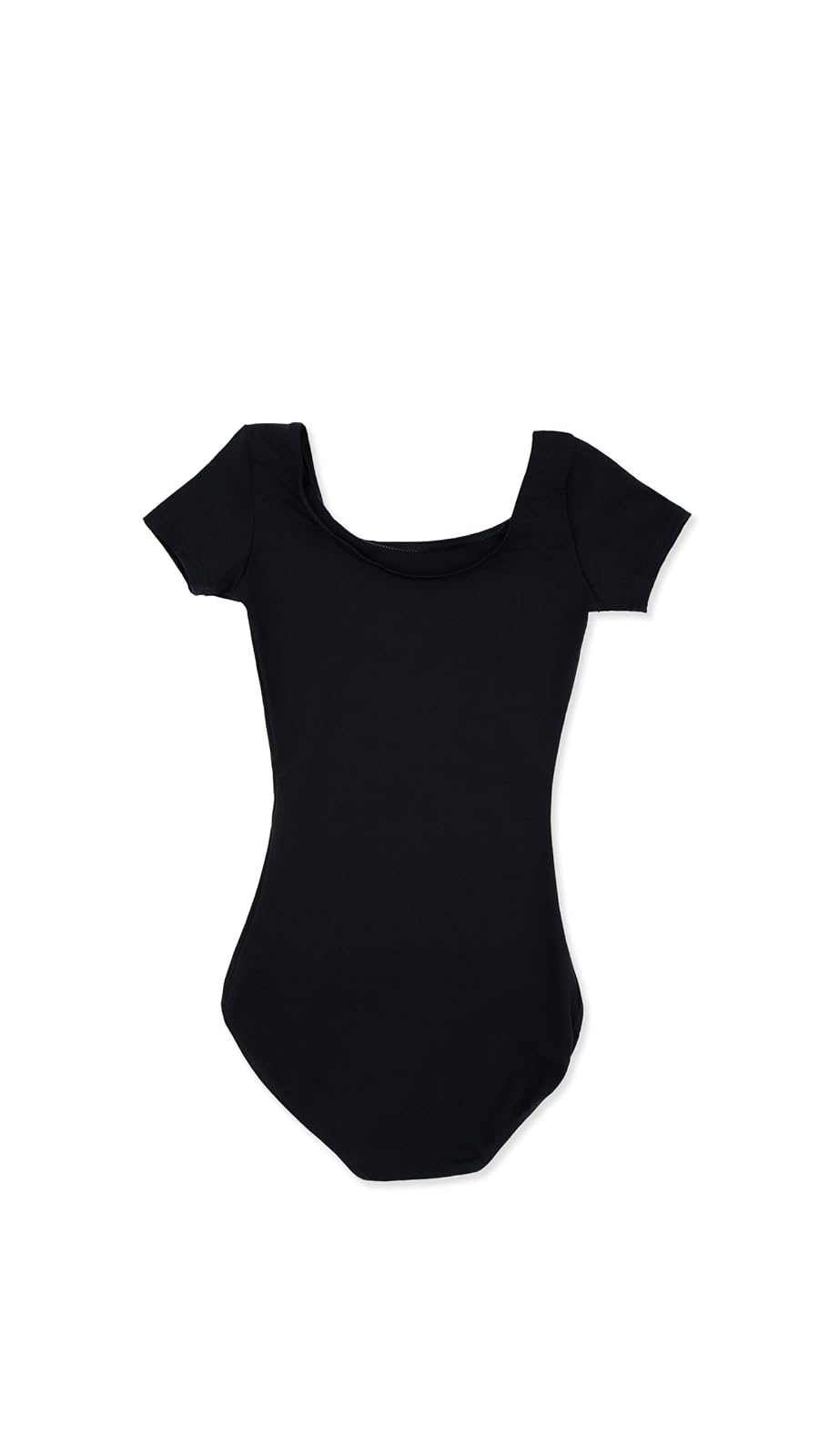 Capezio Team Basic Leotardo de
