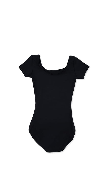 Capezio Team Basic Leotardo de