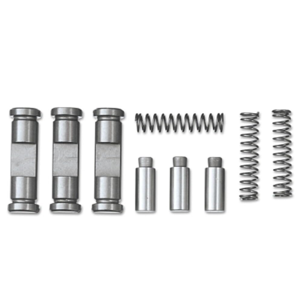 RIDGID - Insertos para Mordazas, Mod. 44715, Kit de Herramientas, Uso Profesional