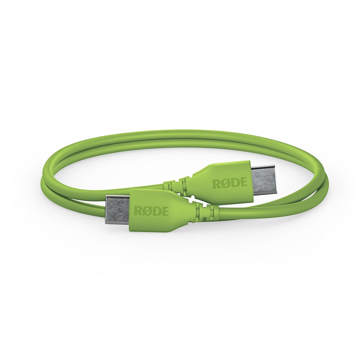 RØDE Cable de micrófono, verde (SC22-G)