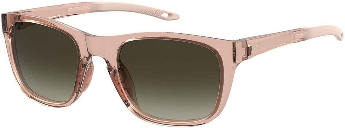 Under Armour Ua Raid Gafas Unisex adulto