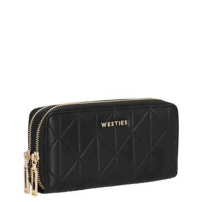 Westies Cartera para Mujer Negro HBGIANNI35WE