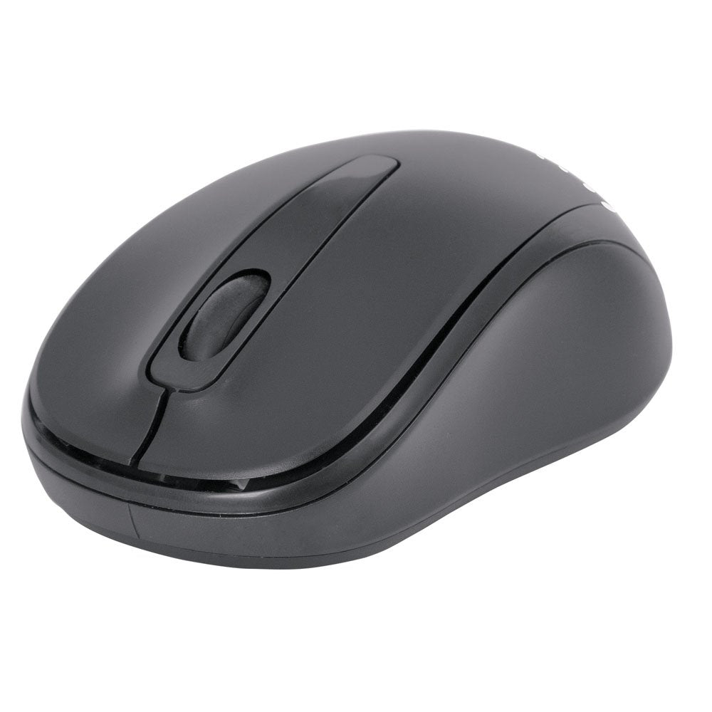 MANHATTAN 178785 Mouse INAL Optico Achievement