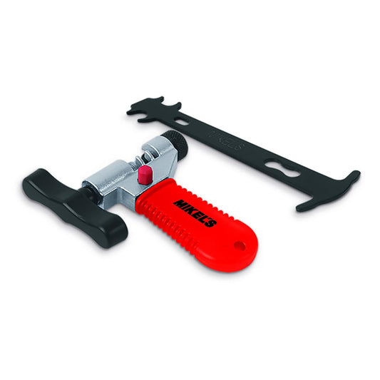 MIKEL´S EC-MD Extractor y medidor de desgaste para cadena de bicicleta