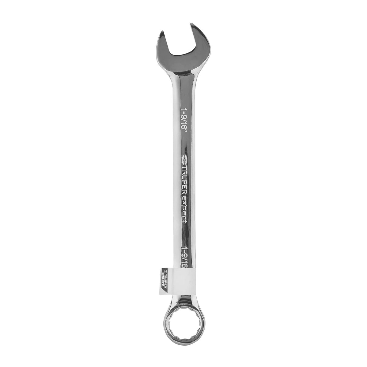 Truper Expert LL-2050, Llave combinada extralarga, estándar 1 9/16"