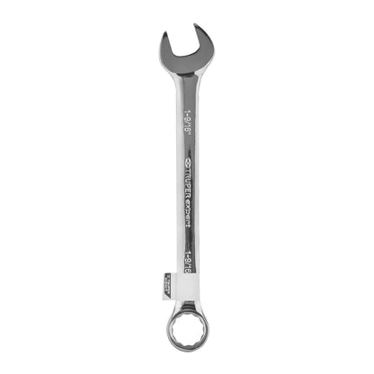 Truper Expert LL-2050, Llave combinada extralarga, estándar 1 9/16"