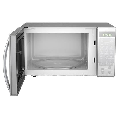 Whirlpool WM1211D Horno de Microondas con 1.1 Pies Cúbicos, Plata