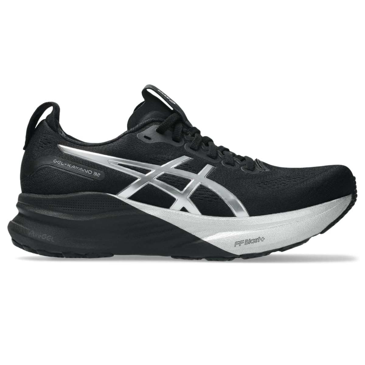 Asics Gel-Kayano 32 - Tenis de Correr para Mujer