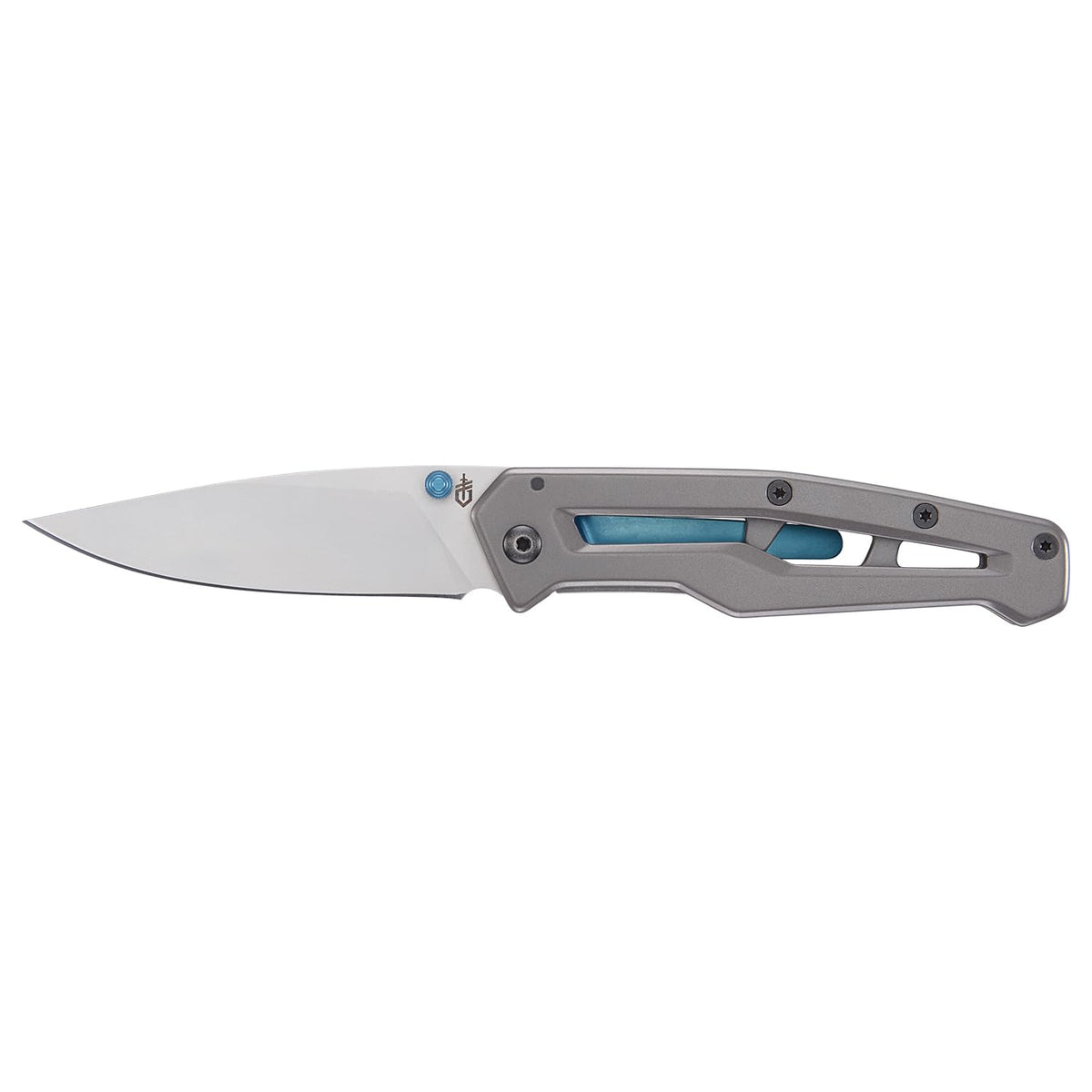 Gerber Kit Navaja Paralite + Multiherramienta Shard DT