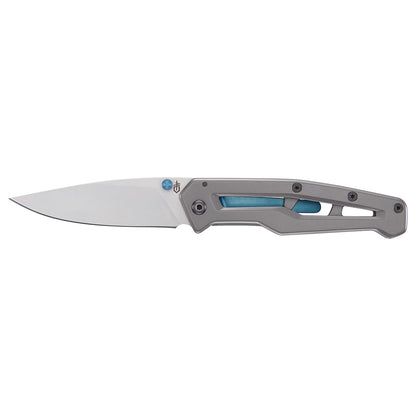 Gerber Kit Navaja Paralite + Multiherramienta Shard DT