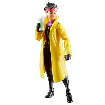 Marvel Legends Jubilee X-Men '97, Figura Articulada 15 cm