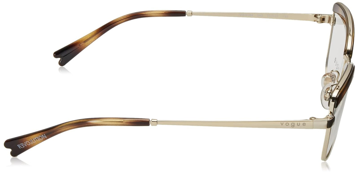 Vogue Eyewear Vo4164 - Marco de gafas graduadas para mujer