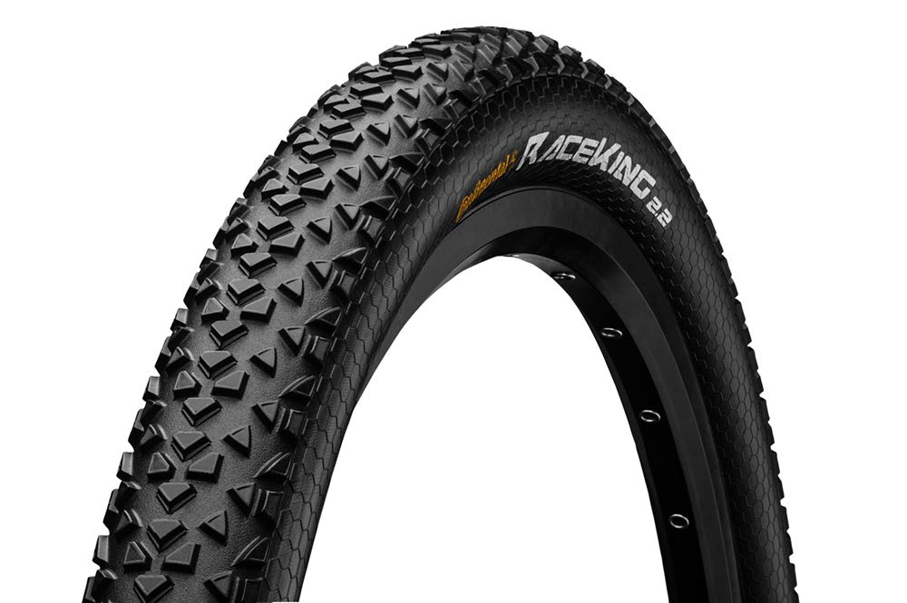 Continental Race King 2.2 RaceSport Faltreifen // 55-622 (29x2,2')