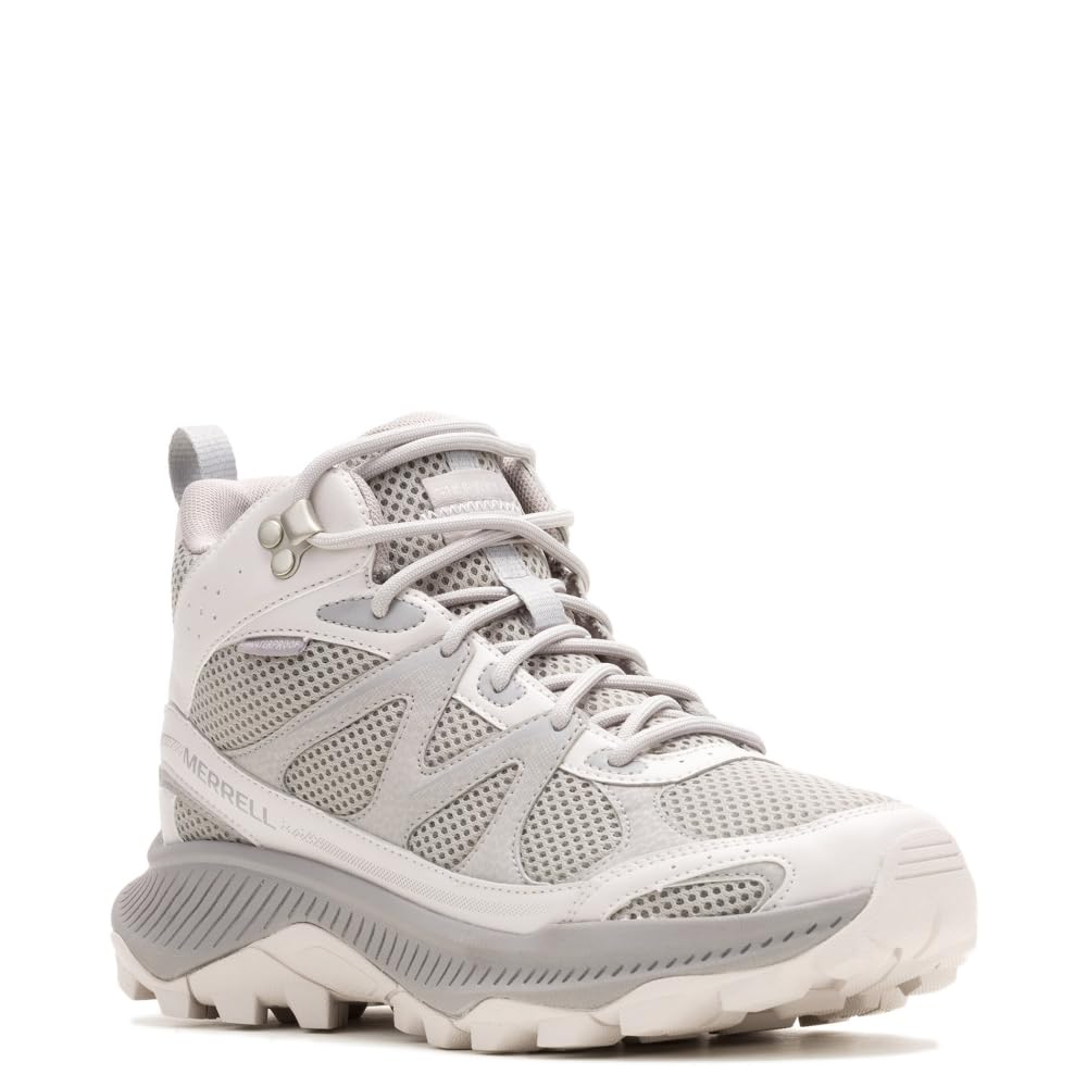 Merrell Tempo Exp Mid Wp Botas para senderismo para mujer