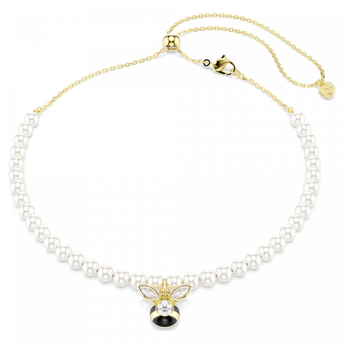 Swarovski COLLAR Idyllia