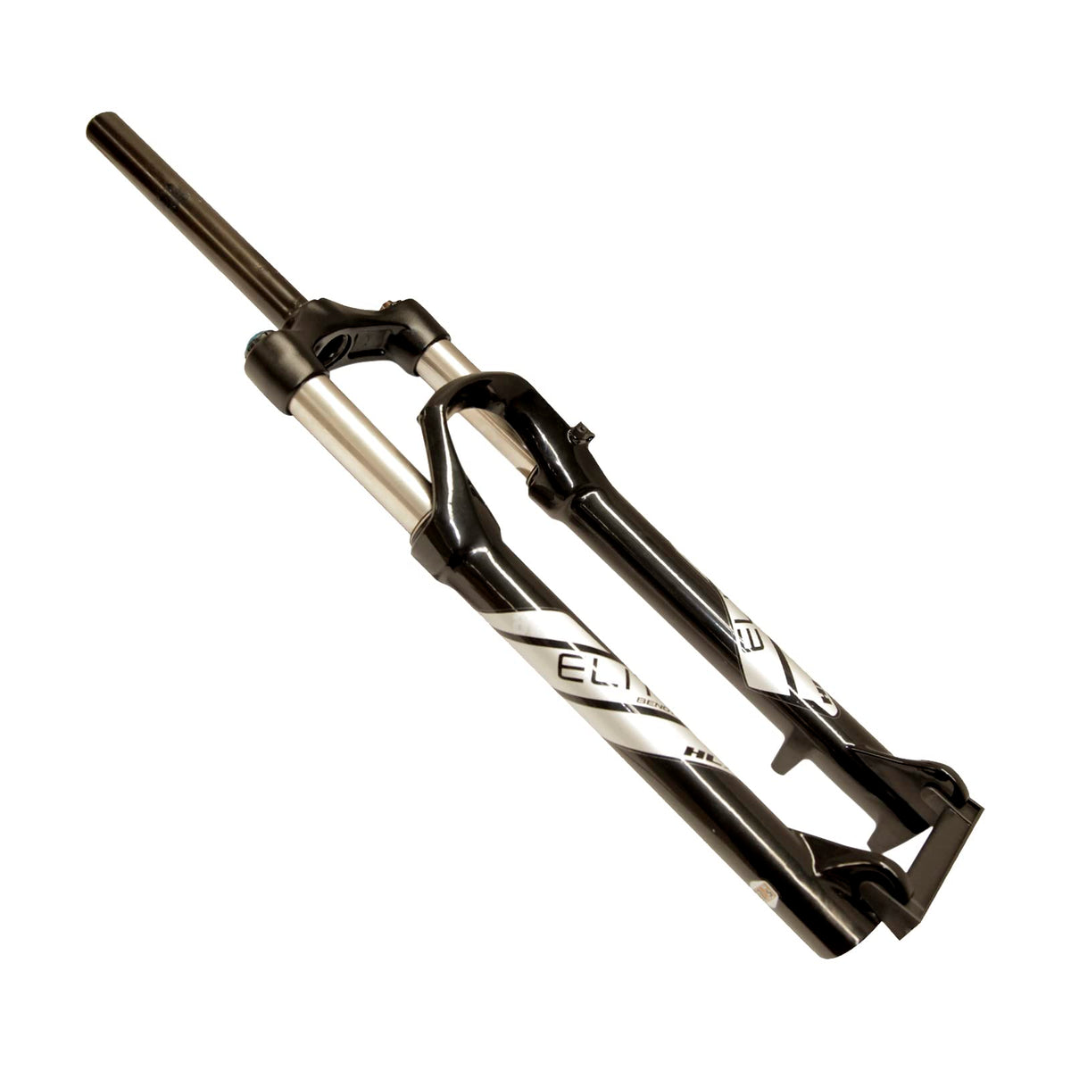 Tijera Elite 860S AMS R27.5 Suspensión 28.6 Lock-out Disc Hidraulica Negro 860100