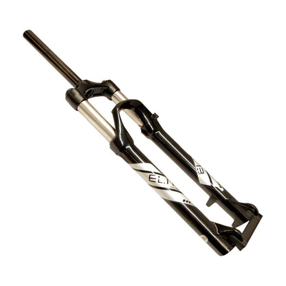 Tijera Elite 860S AMS R27.5 Suspensión 28.6 Lock-out Disc Hidraulica Negro 860100