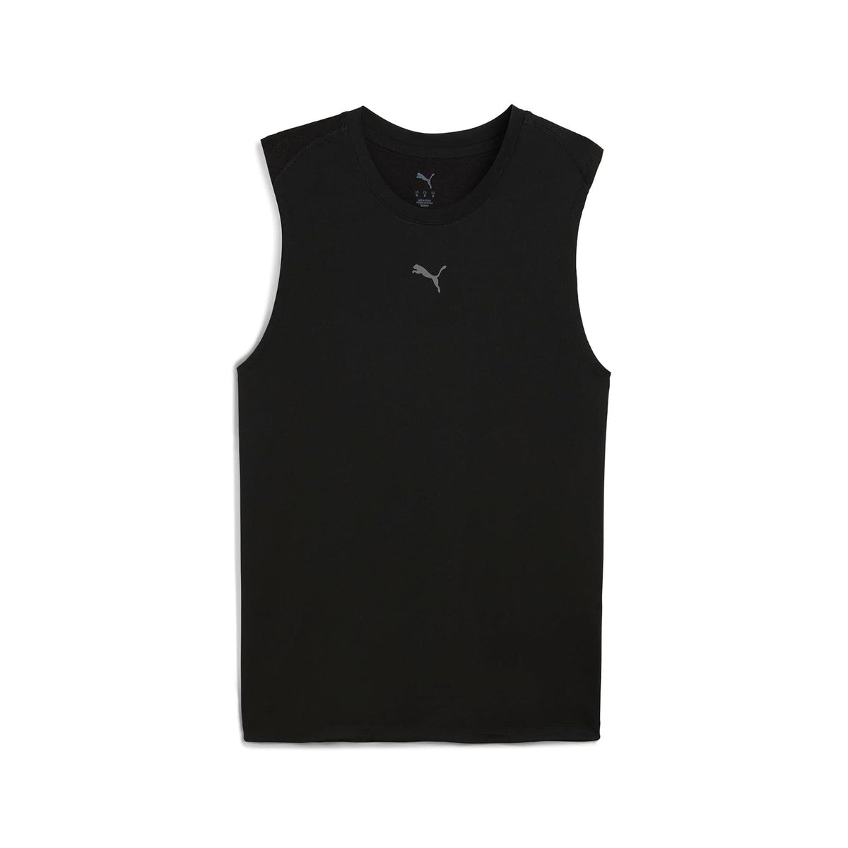 PUMA M Cloudspun Tank Tanques Unisex Adulto