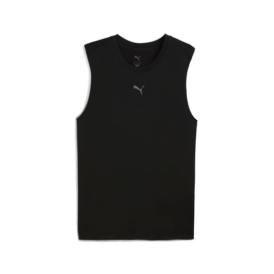 PUMA M Cloudspun Tank Tanques Unisex Adulto
