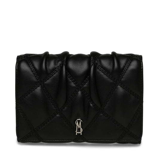 Steve Madden Cartera Bpansies Negro