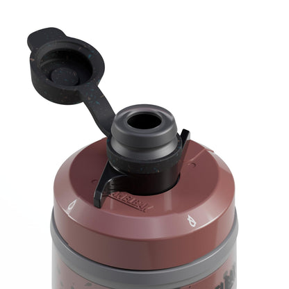 CAMELBAK ANFORA PODIUM DIRT SERIES CHILL 620ml SIERRA RED