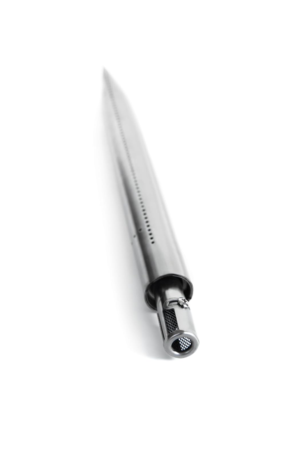 Broil King 18629 - Quemador de Tubo en Tubo de Acero Inoxidable para Parrillas de Gas Signet and Sovereign Series