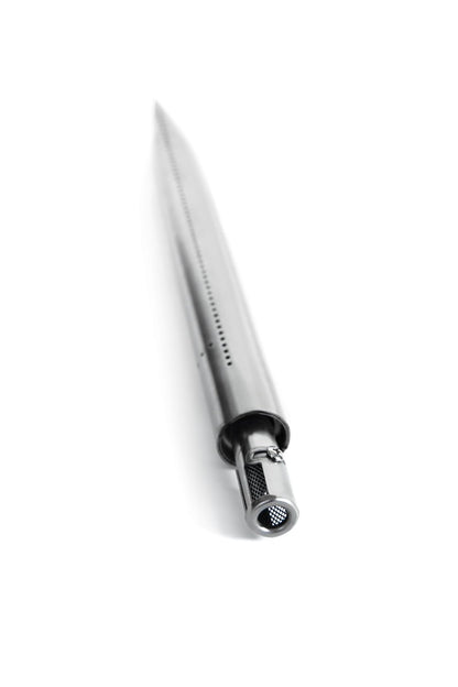 Broil King 18629 - Quemador de Tubo en Tubo de Acero Inoxidable para Parrillas de Gas Signet and Sovereign Series
