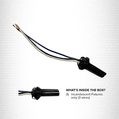 Elco Lighting RP-1B - Sensor de aislamiento