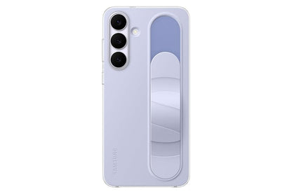 Galaxy S25 FE Standing Grip Case Light Blue
