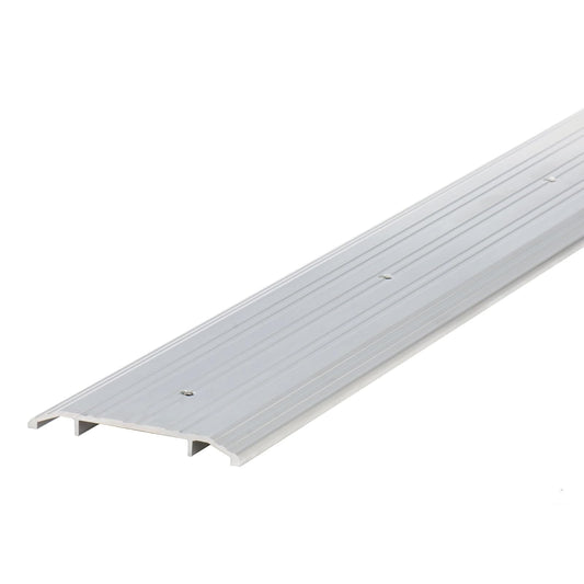 M-D Building Products 68320 1/2-Inch by 5-Inch - 36-Inch TH015 Fluted Saddle, Mill
