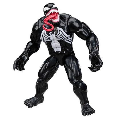 Marvel Venom Figura de Acción Titan Series 30.5 cm