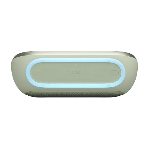 Harman Kardon Luna 2 Altavoz Bluetooth inalámbrico - Ice Mint