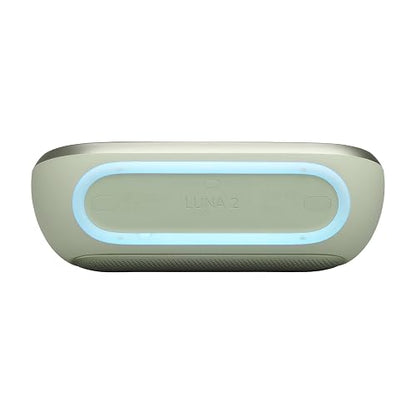 Harman Kardon Luna 2 Altavoz Bluetooth inalámbrico - Ice Mint