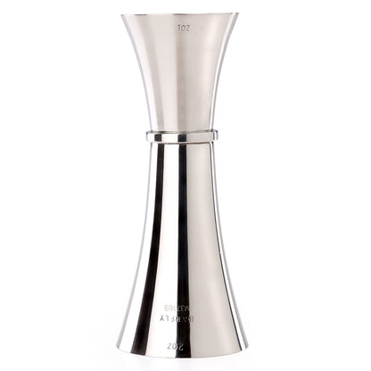 Barfly Yakuza Jigger 1 x 2 oz - Acero inoxidable