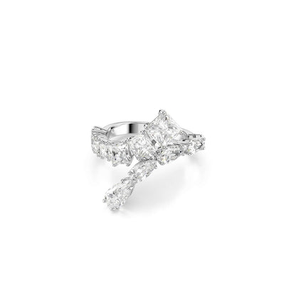 Swarovski Matrix Ring