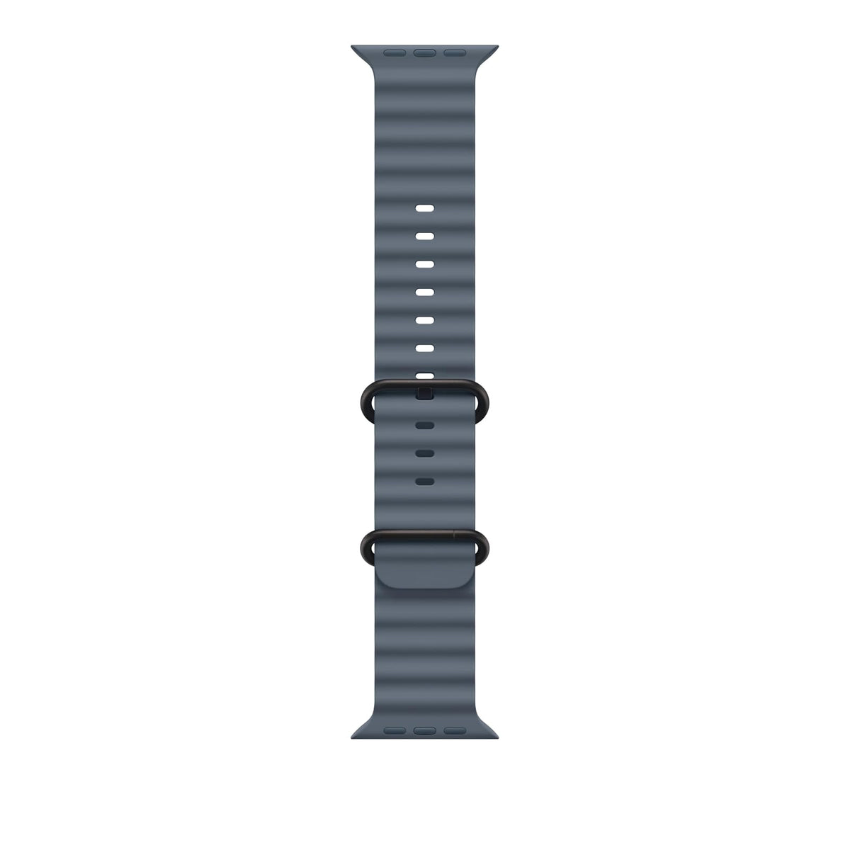 Apple Watch Band - Correa Ocean - 49 mm - Azul Ancla - Unitalla