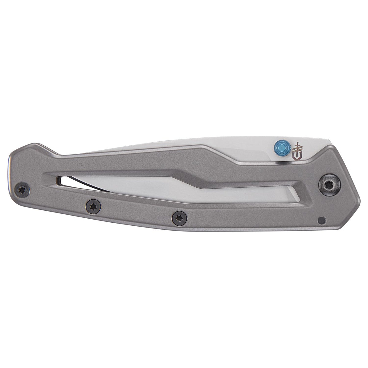 Gerber Kit Navaja Paralite + Multiherramienta Shard DT