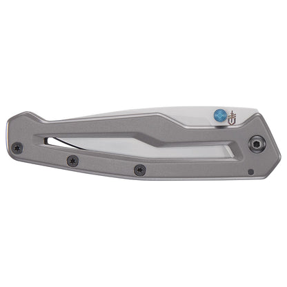 Gerber Kit Navaja Paralite + Multiherramienta Shard DT